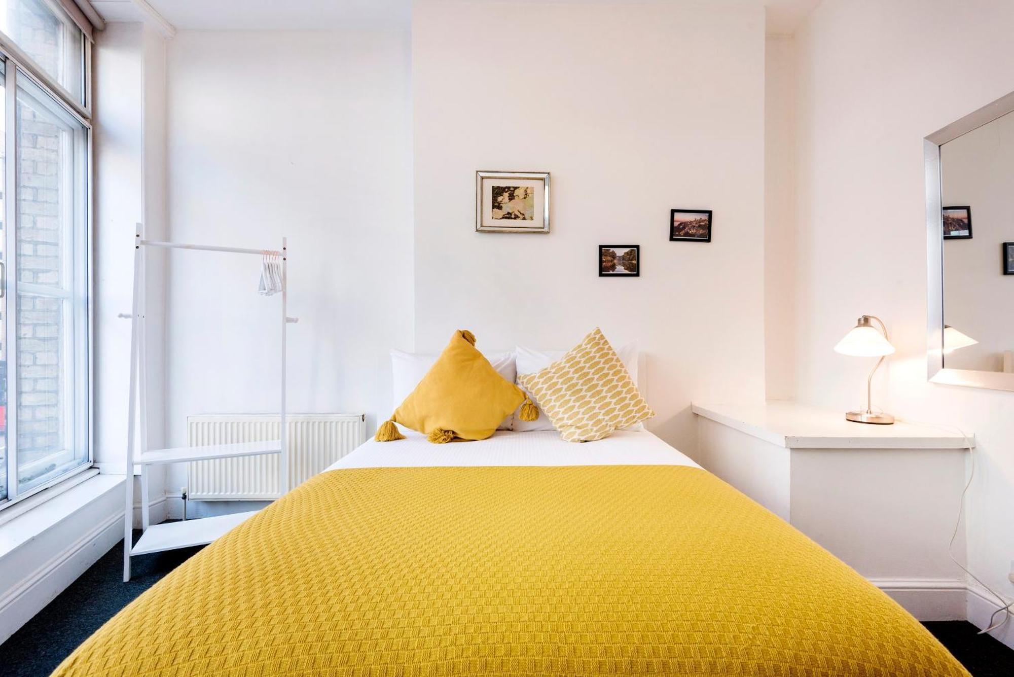 Apartments Are Located In The Heart Of Shoreditch Londres Exterior foto